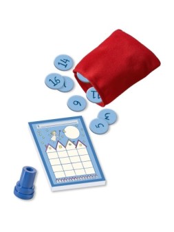 Colección de Juegos de Mesa - La Cueva Roja