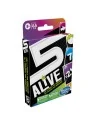 Comprar Juego cartas 5 alive barato al mejor precio 6,76 € de Hasbro