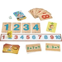 Compra Cifras Piratas de Haba al mejor precio (10,99 €)