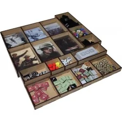 Compra Inserto Compatible con La Fortaleza de Hegra de WithOut Mess al