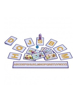 Colección de Juegos de Mesa - La Cueva Roja