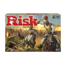Compra Risk de Hasbro al mejor precio (44,96 €)