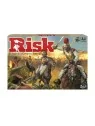 Comprar Risk barato al mejor precio 42,46 € de Hasbro