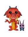 Comprar Funko pop disney mulan mushu & barato al mejor precio 14,41 € 