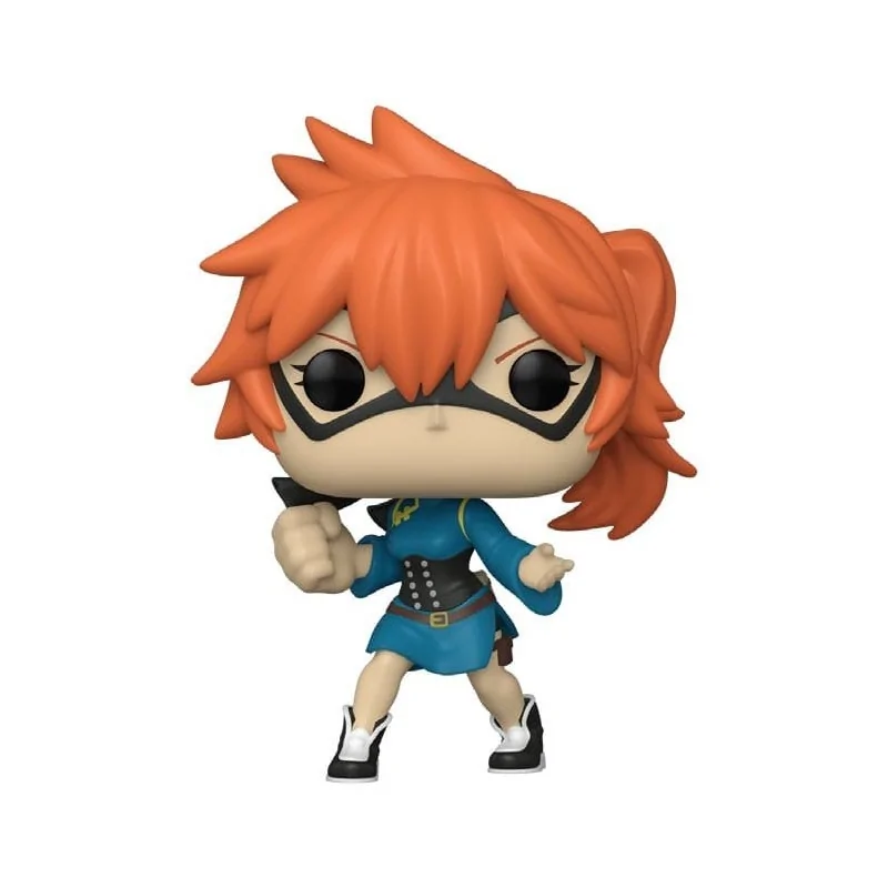 Comprar Funko pop my hero academia itsuka barato al mejor precio 14,41