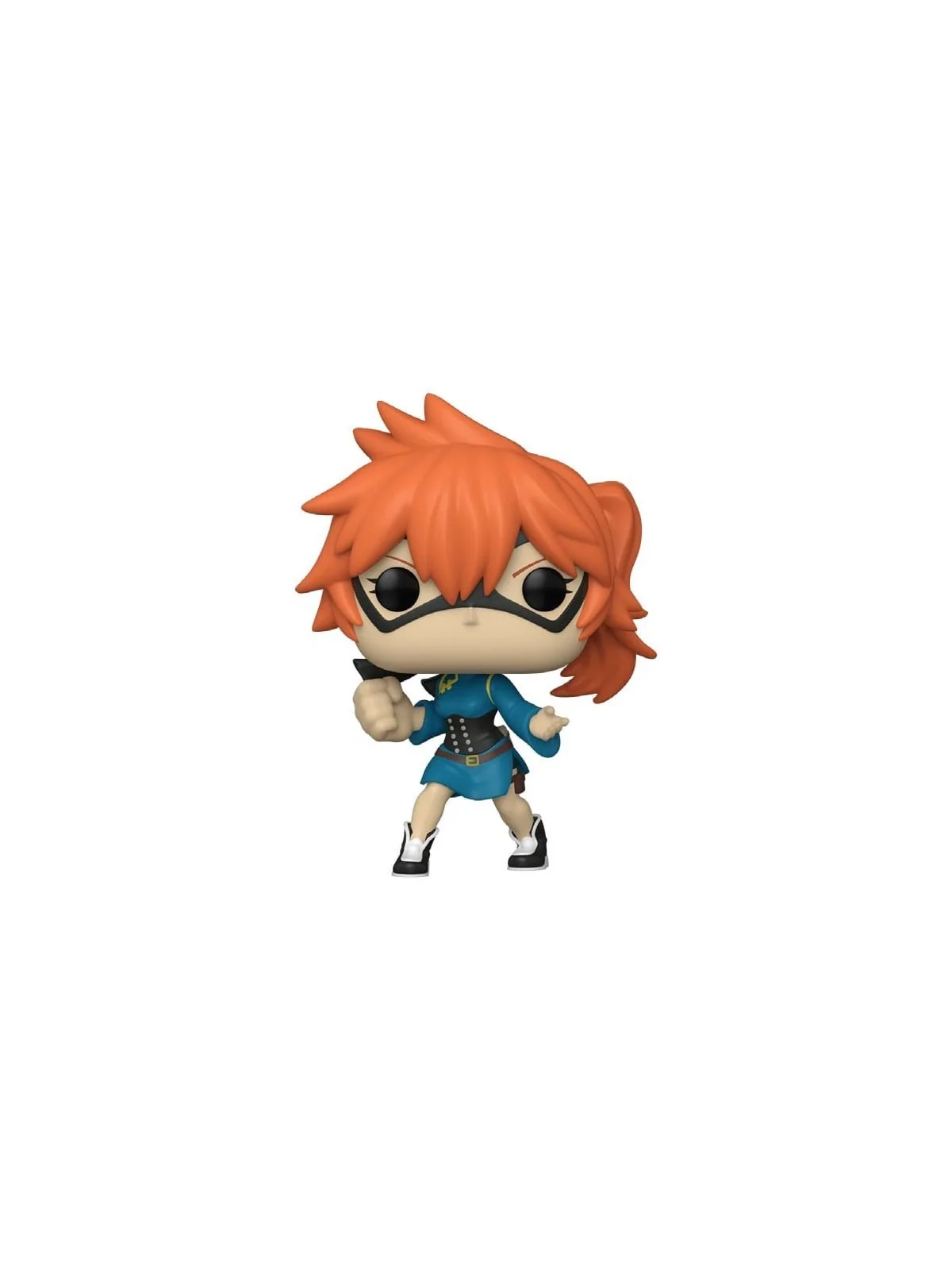 Comprar Funko pop my hero academia itsuka barato al mejor precio 14,41