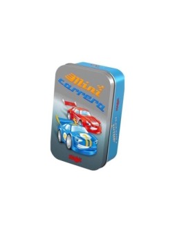 Colección de Juegos de Mesa - La Cueva Roja