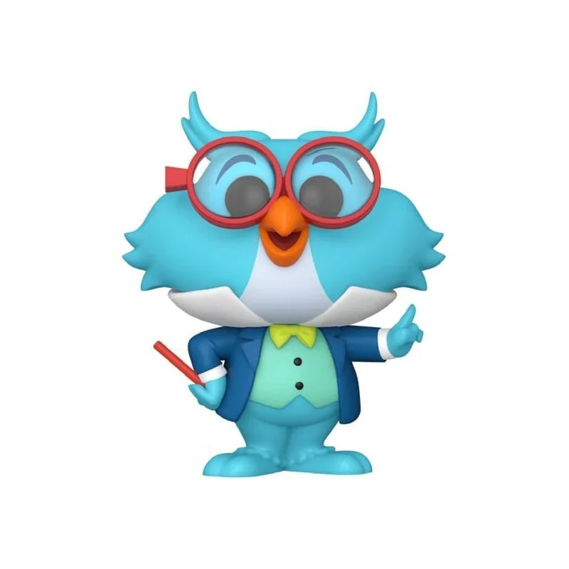 Comprar Funko pop disney profesor buho barato al mejor precio 14,41 € 