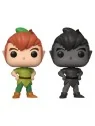 Comprar Pack 2 funko pops disney peter barato al mejor precio 31,44 € 