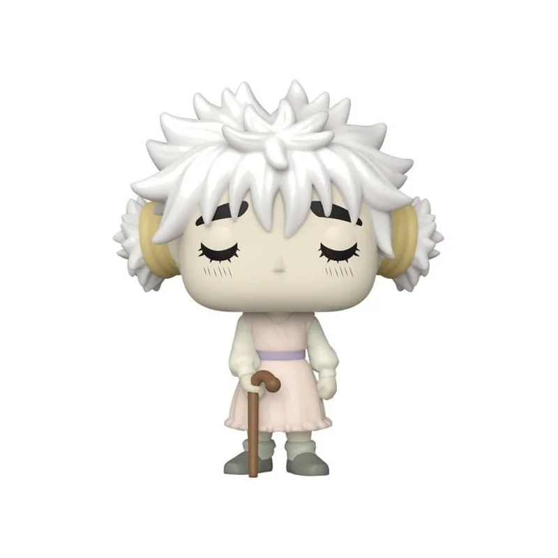 Comprar Funko pop hunter x hunter komugi barato al mejor precio 14,41 