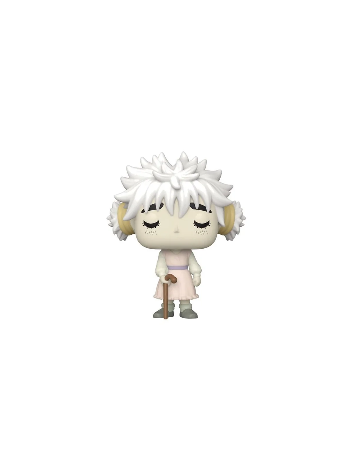 Comprar Funko pop hunter x hunter komugi barato al mejor precio 14,41 