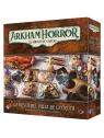 Comprar Arkham Horror LCG: La Fiesta del Valle de la Cicuta Exp. Inv. 