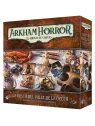 Compra Arkham Horror LCG: La Fiesta del Valle de la Cicuta Exp. Inv. d