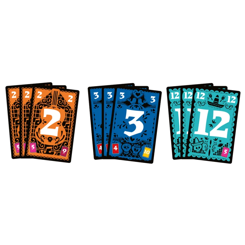 Compra Trio de Cocktail Games al mejor precio (11,04 €)