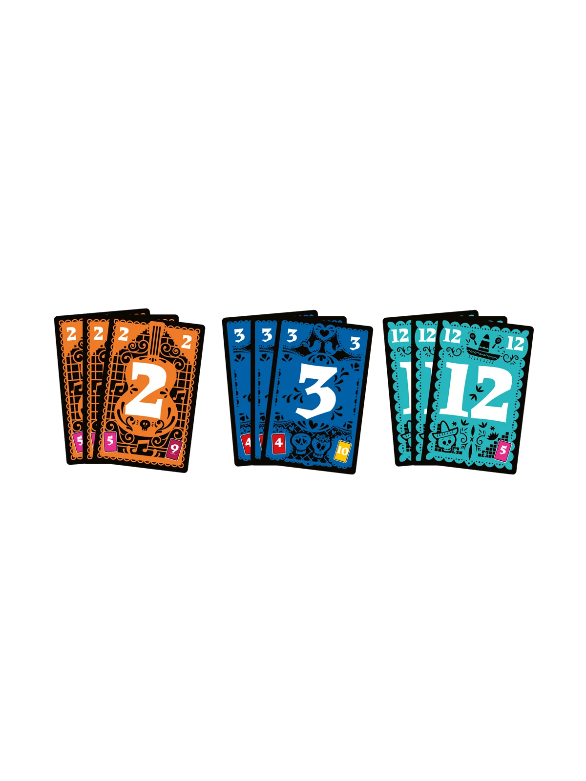 Compra Trio de Cocktail Games al mejor precio (11,04 €)