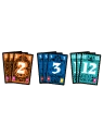 Compra Trio de Cocktail Games al mejor precio (11,04 €)
