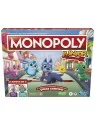 Compra Monopoly Junior de Hasbro al mejor precio (24,29 €)