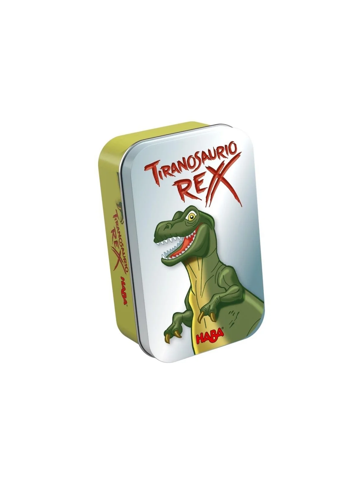 Comprar Tiranosaurio Rex barato al mejor precio 5,45 € de Haba