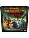 Compra Monopoli Dungeons & Drangons: Honor de Los Dragones de Hasbro a