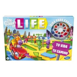 Compra Game of Life de Hasbro al mejor precio (28,79 €)