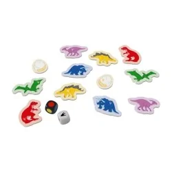 Compra Tiranosaurio Rex de Haba al mejor precio (6,05 €)