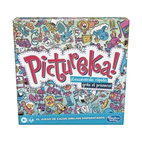 Comprar Piktureka Refresh barato al mejor precio 18,69 € de Hasbro