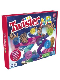Juego hasbro twister air de Hasbro en Juegos de Tablero | La Cueva Roja