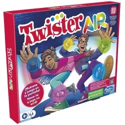 Compra Juego hasbro twister air de Hasbro al mejor precio (26,99 €)