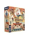 Compra 3 Ring Circus de Devir al mejor precio (31,49 €)