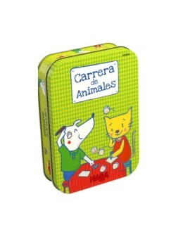 Colección de Juegos de Mesa - La Cueva Roja