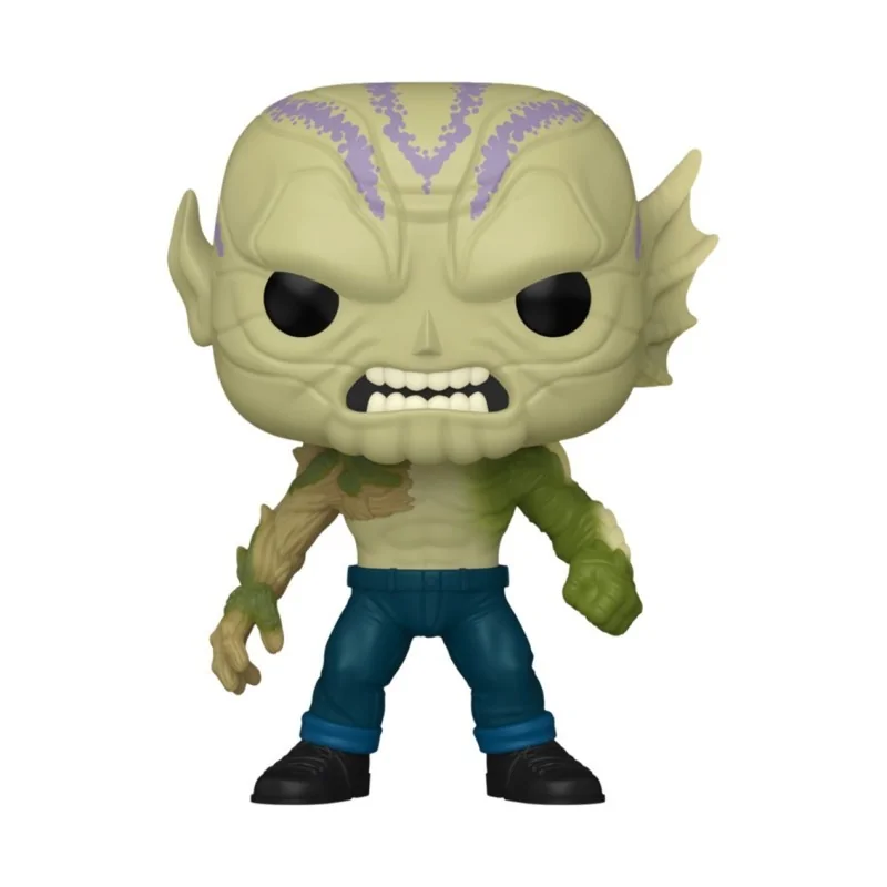 Comprar Funko pop marvel secret invasion gravik barato al mejor precio