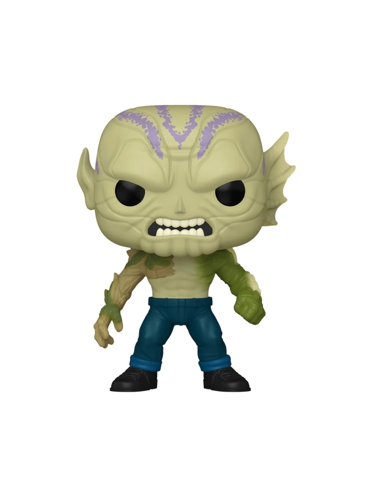 Comprar Funko pop marvel secret invasion gravik barato al mejor precio