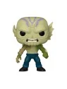 Comprar Funko pop marvel secret invasion gravik barato al mejor precio