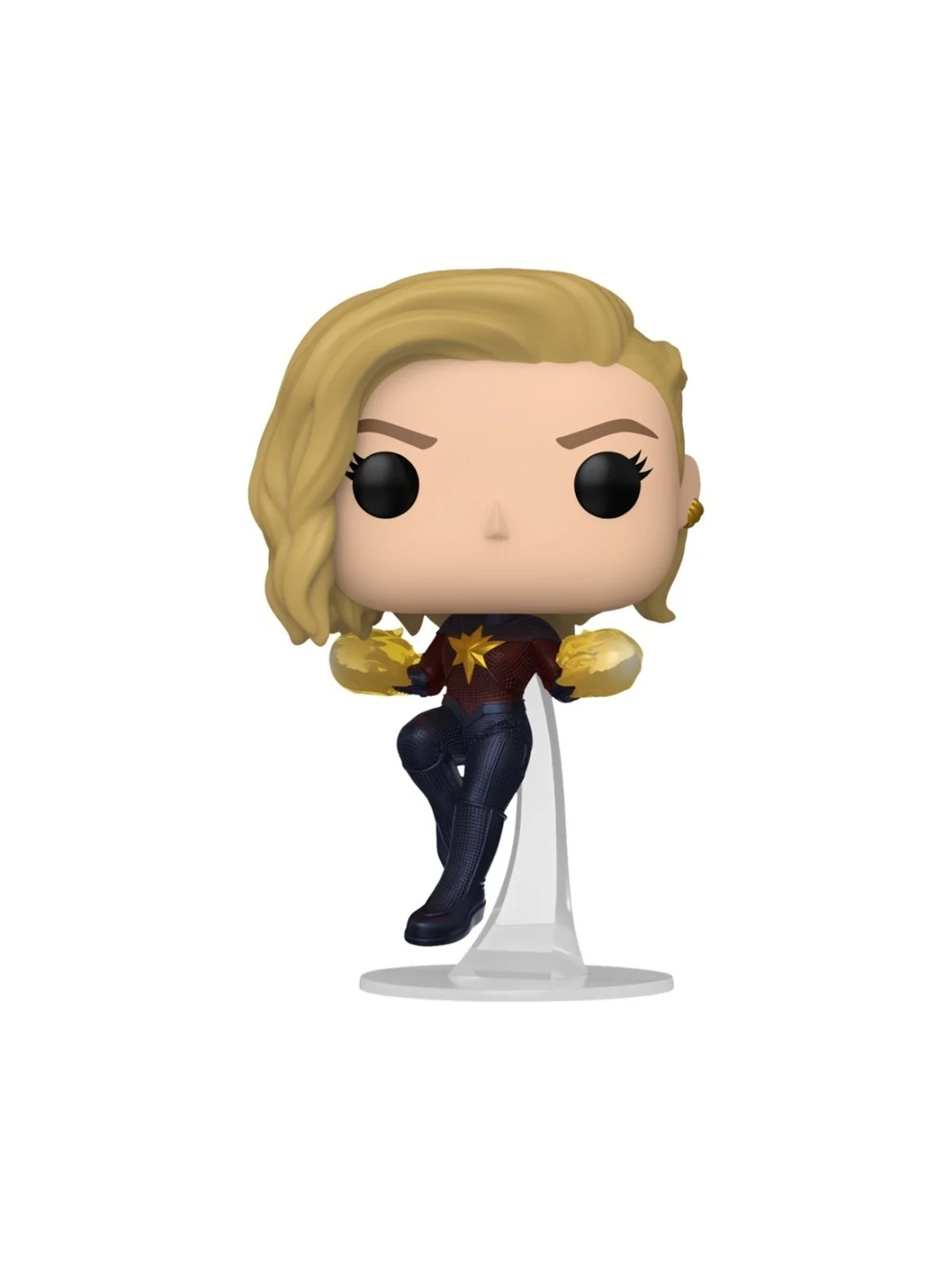 Comprar Funko pop the marvels capitana marvel barato al mejor precio 1