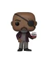 Compra Funko pop the marvels nick fury de Funko al mejor precio (14,41