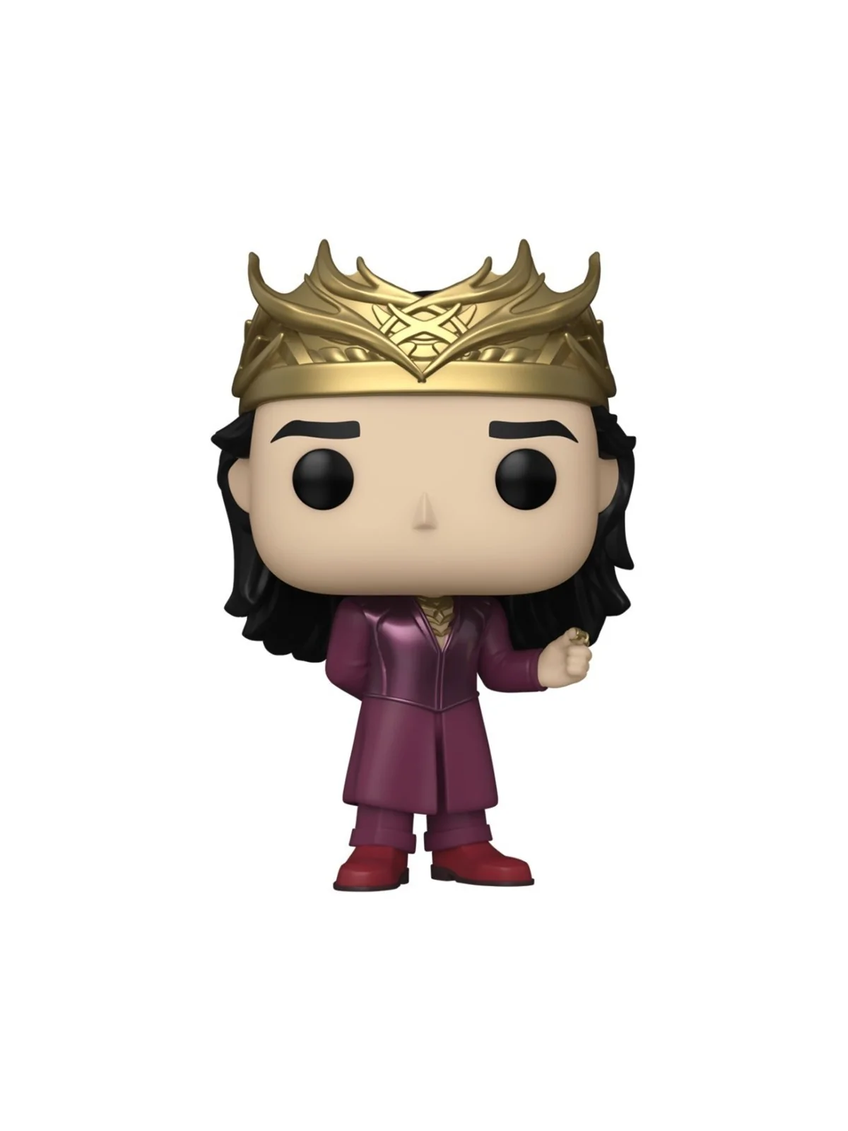 Compra Funko pop the marvels prince yan de Funko al mejor precio (15,2