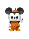 Comprar Funko pop disney halloween mickey trick barato al mejor precio