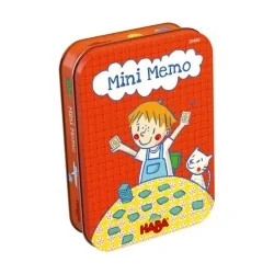Compra Mini Memo de Haba al mejor precio (6,95 €)