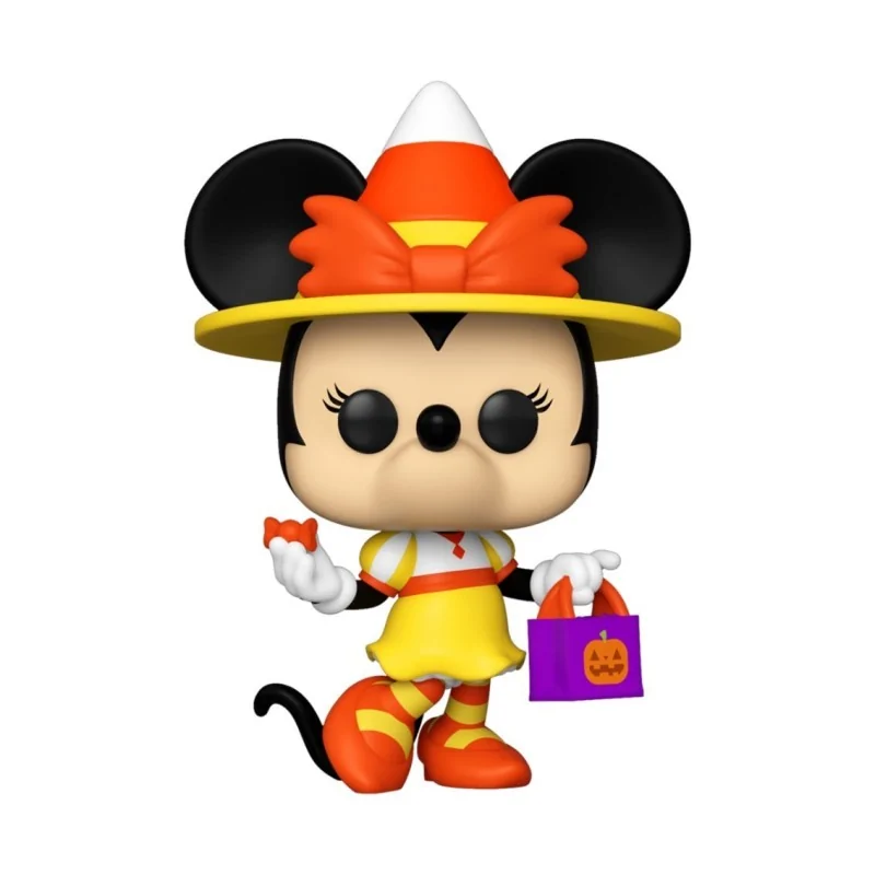 Compra Funko pop disney halloween minnie trick de Funko al mejor preci