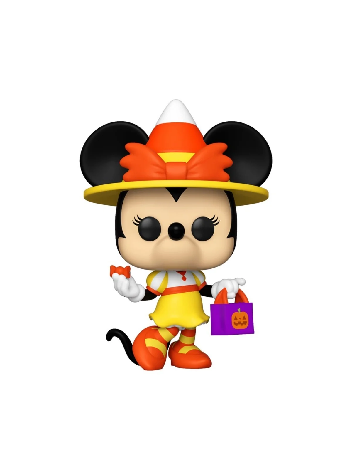 Compra Funko pop disney halloween minnie trick de Funko al mejor preci