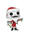 Compra Funko pop disney the nightmare before de Funko al mejor precio 