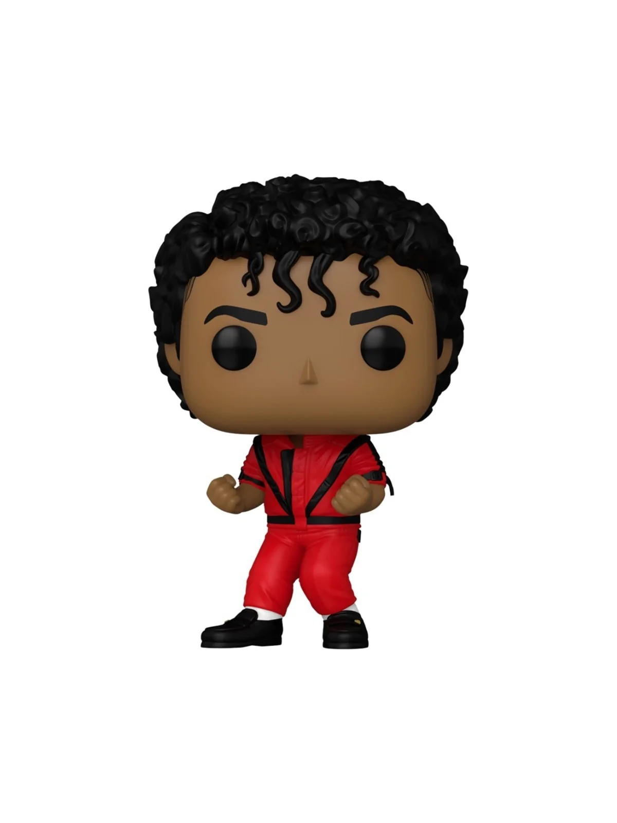 Compra Funko pop rocks michael jackson thriller de Funko al mejor prec