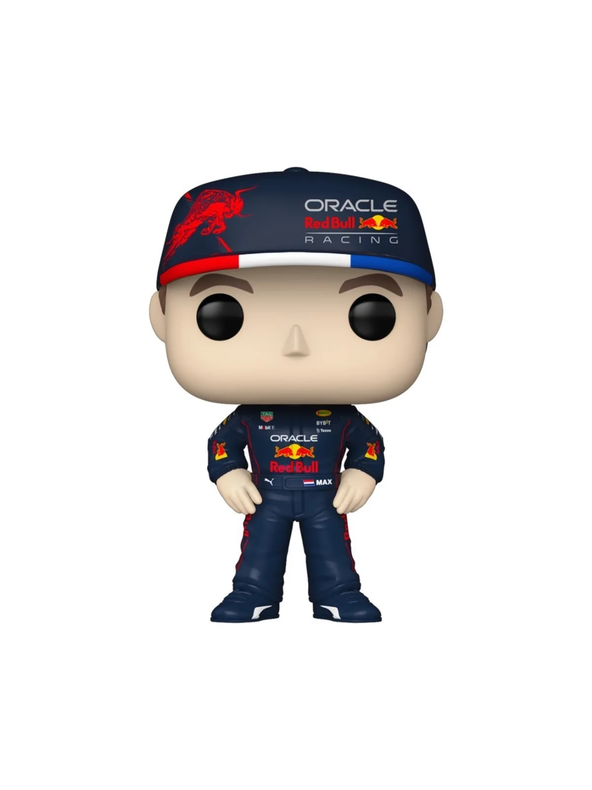 Comprar Funko pop deportes formula 1 max barato al mejor precio 14,41 