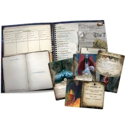 Compra Arkham Horror LCG: El Círculo Roto Exp. Campaña de Fantasy Flig