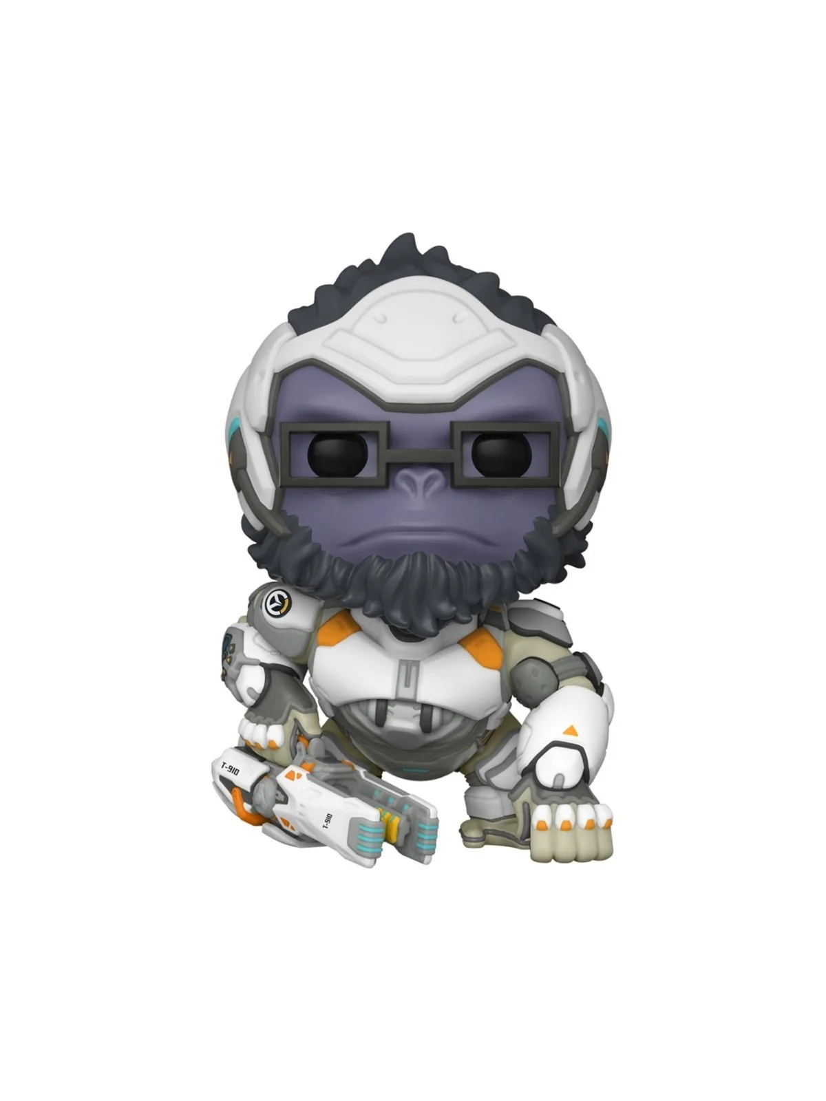 Comprar Funko pop super overwatch 2 winston barato al mejor precio 20,