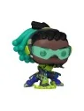 Comprar Funko pop overwatch 2 lucio 61548 barato al mejor precio 14,41