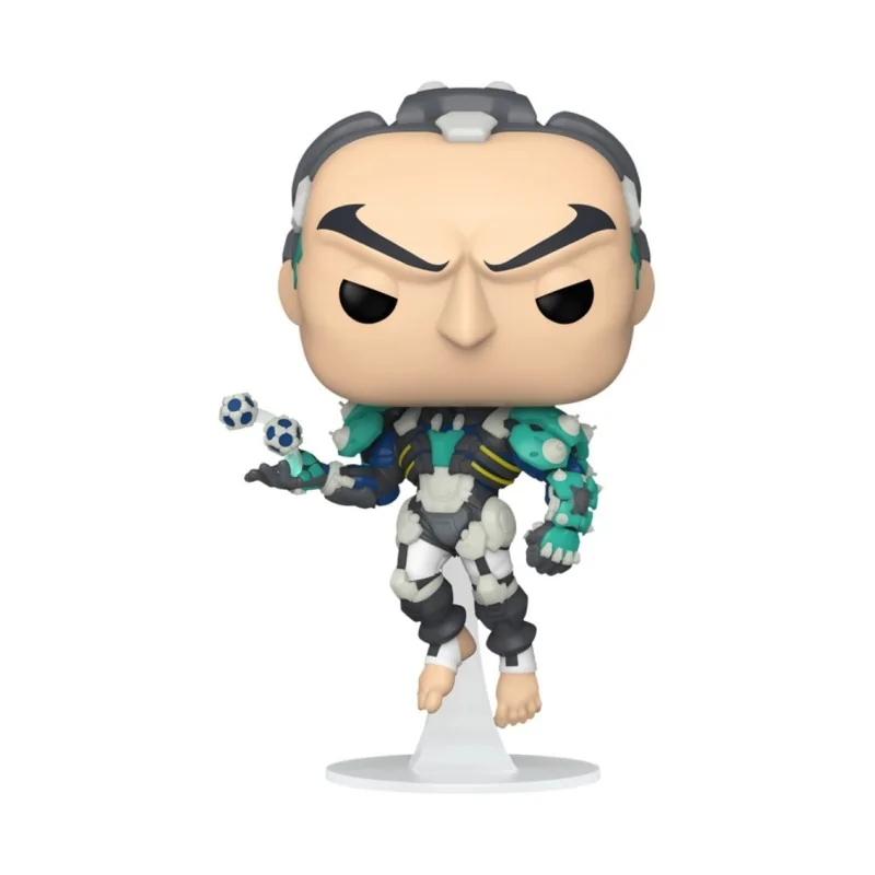 Compra Funko pop overwatch 2 sigma 59185 de Funko al mejor precio (14,