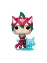 Compra Funko pop overwatch 2 kiriko 61550 de Funko al mejor precio (14