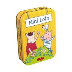Compra Mini Lotto de Haba al mejor precio (6,95 €)