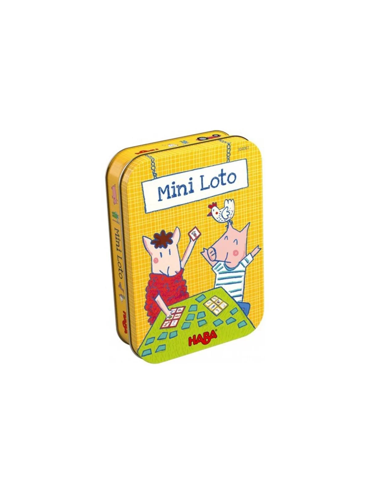 Compra Mini Lotto de Haba al mejor precio (6,95 €)